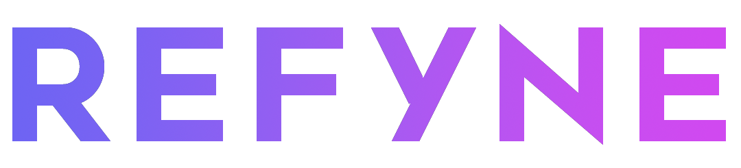 Refyne AI